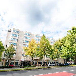 Leonardo Hotel Duesseldorf City Center