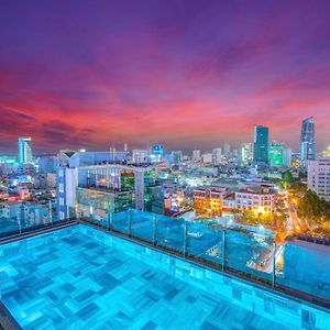 Seahorse Tropical Da Nang Hotel By Haviland